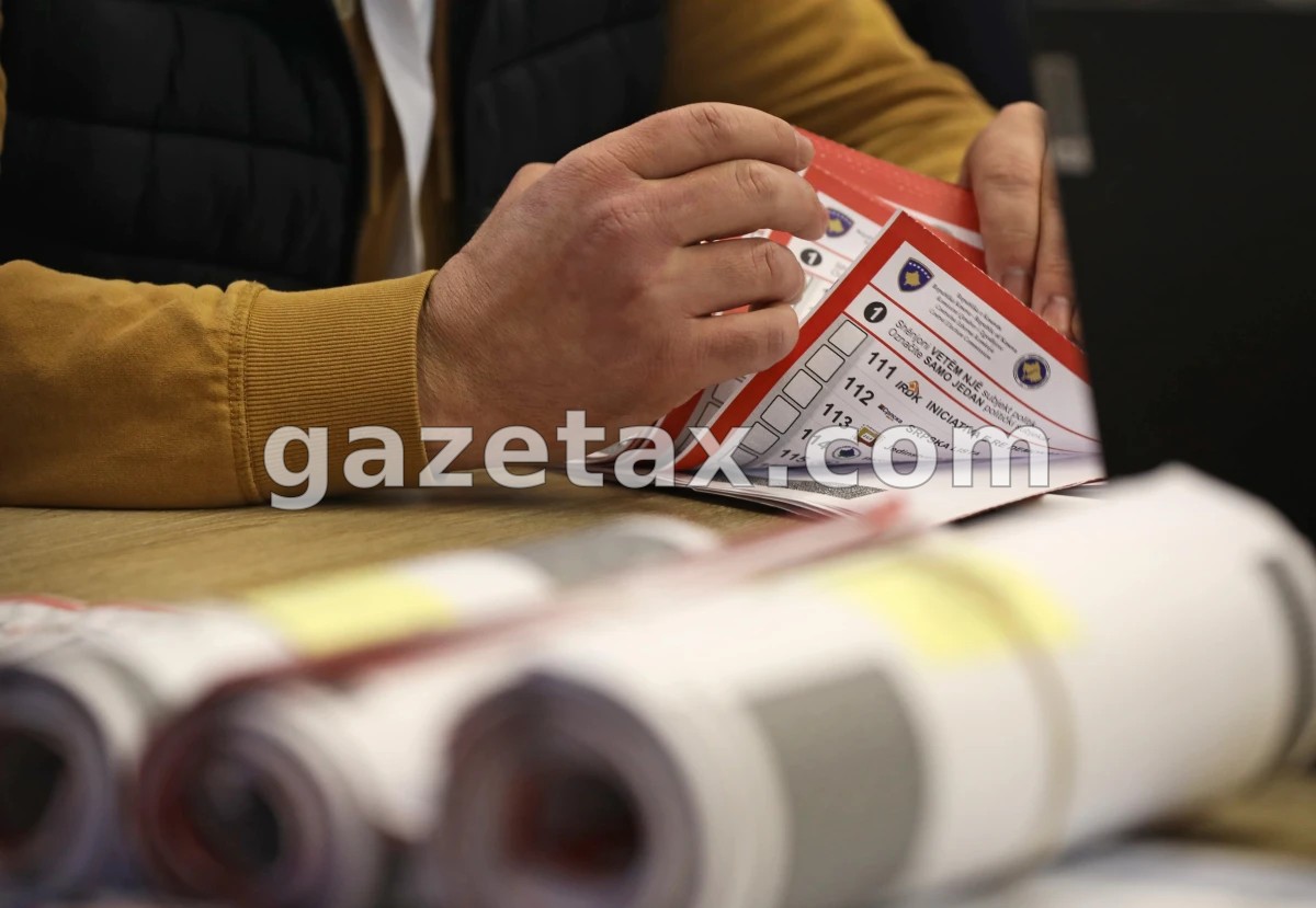 KQZ-ja sot vazhdon numërimin e pjesës tjetër nga votimi me postë
