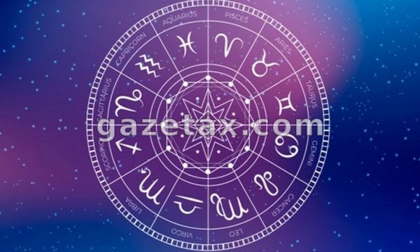 Horoskopi sot – Çfarë parashikojnë yjet për ju?