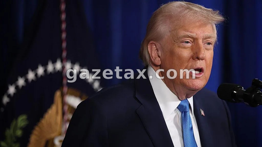 Trump thotë se Venezuela do t’i dorëzojë SHBA-së naftë në vlerë rreth 2,8 miliardë dollarësh