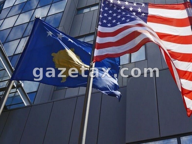 Hyland: Besoj se do të ketë marrëdhënie pozitive mes Qeverisë Kurti dhe SHBA-ve