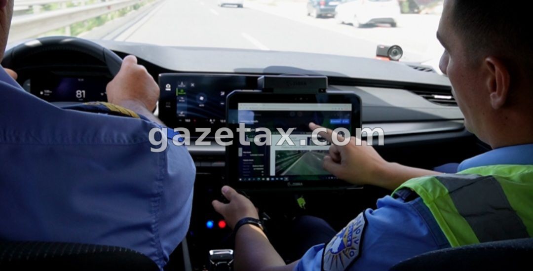 17-vjeçari s’i ndalet Policisë në Ferizaj, shkakton aksident – gjobitet tri herë dhe dërgohet në gjykatë