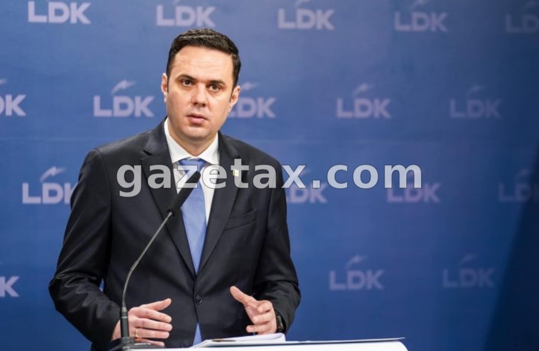 Abdixhiku i vetëm humb 60 mijë vota, LDK-ja “veç” 47 mijë