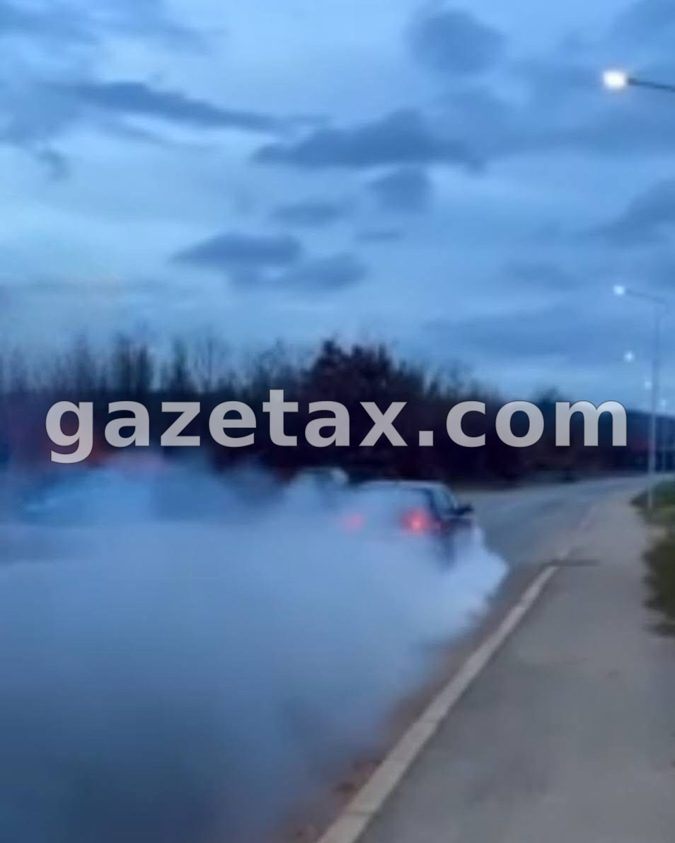 Ndëshkohen dy shoferë në Ferizaj për kundërvajtje të rënda në komunikacion