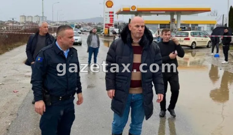 Lladrovci: Gjendja po shkon drejt përmirësimit në Komunën e Drenasit, kërkohet kujdes