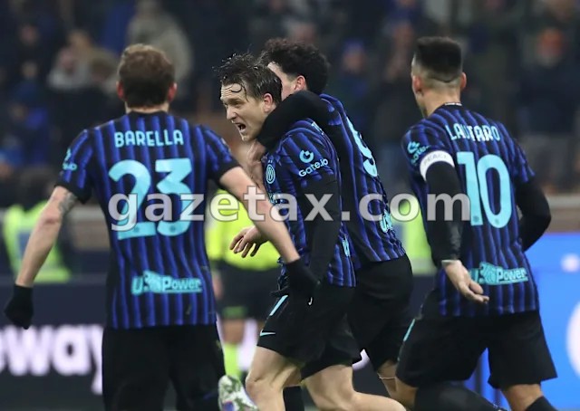 Interi nuk lejon befasi, fiton ndaj Parmas dhe vazhdon lidershipin në Serie A