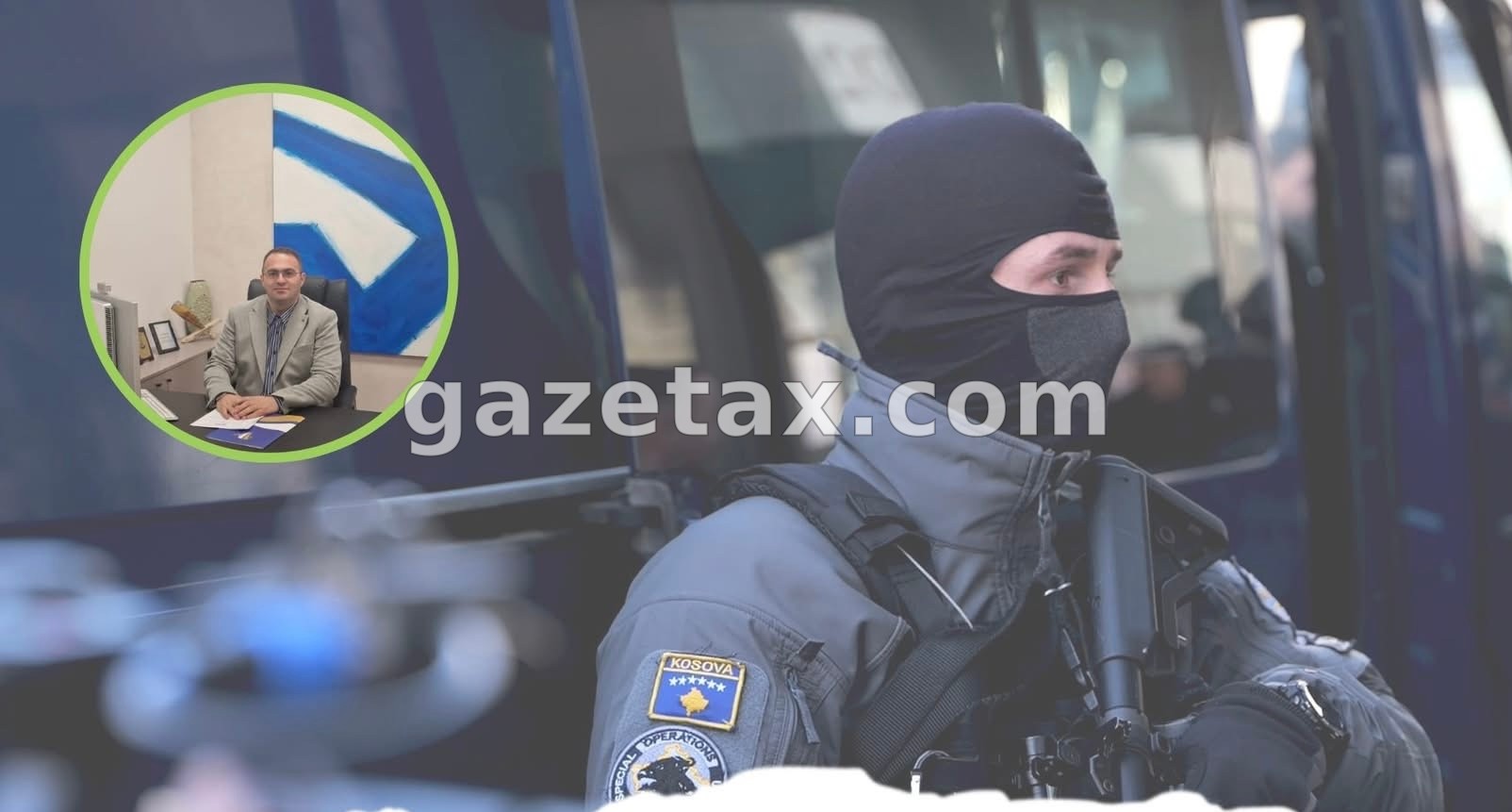 Pranoi qe mori një milion eurot nga BKS-ja: Do t’i kthej me keste…| Detaje nga deklarata e Valon Berishes se BKS-së