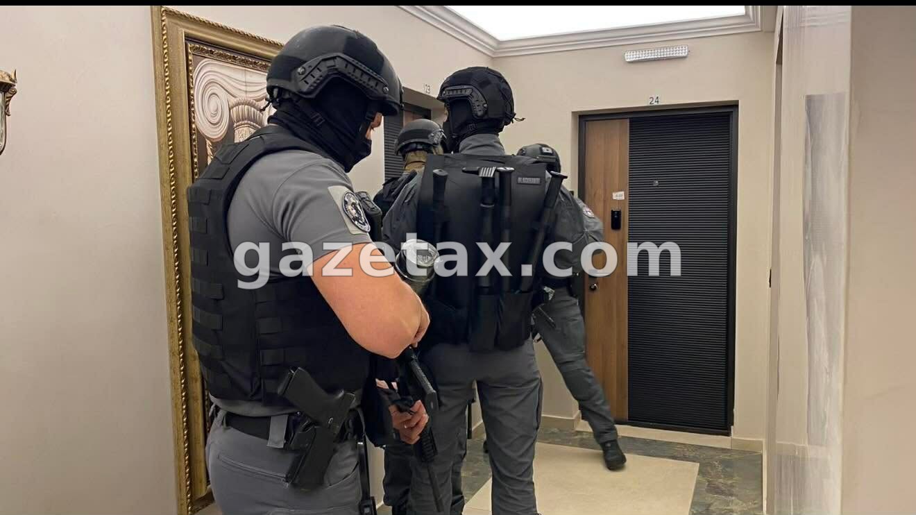 Ekskluzive | Lista e plotë e personave nën hetim për skandalin e BKS-së