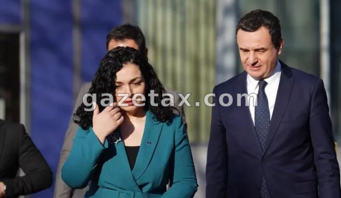 VV nuk jep sinjal, Guxo insiston: A do të propozohet sërish Osmani për presidente?