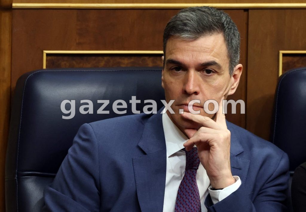 Spanja e gatshme të dërgojë trupa për ruajtjen e paqes në Palestinë