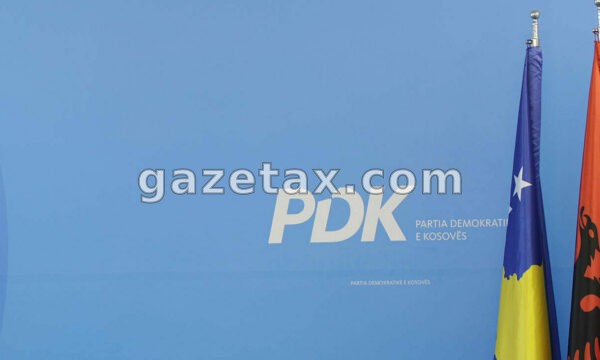 PDK ankohet në PZAP, kërkon anulimin e votave me postë