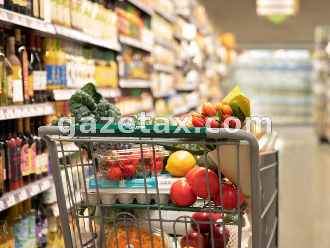 Edhe viti 2025 solli ngritje të çmimeve të produkteve bazike për jetë