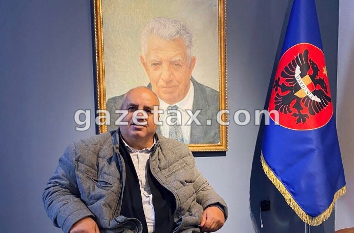 Fetah Rudi akuzon udhëheqjen e LDK-së në Malishevë: Më bojkotuan dhe më futën thikë pas shpine