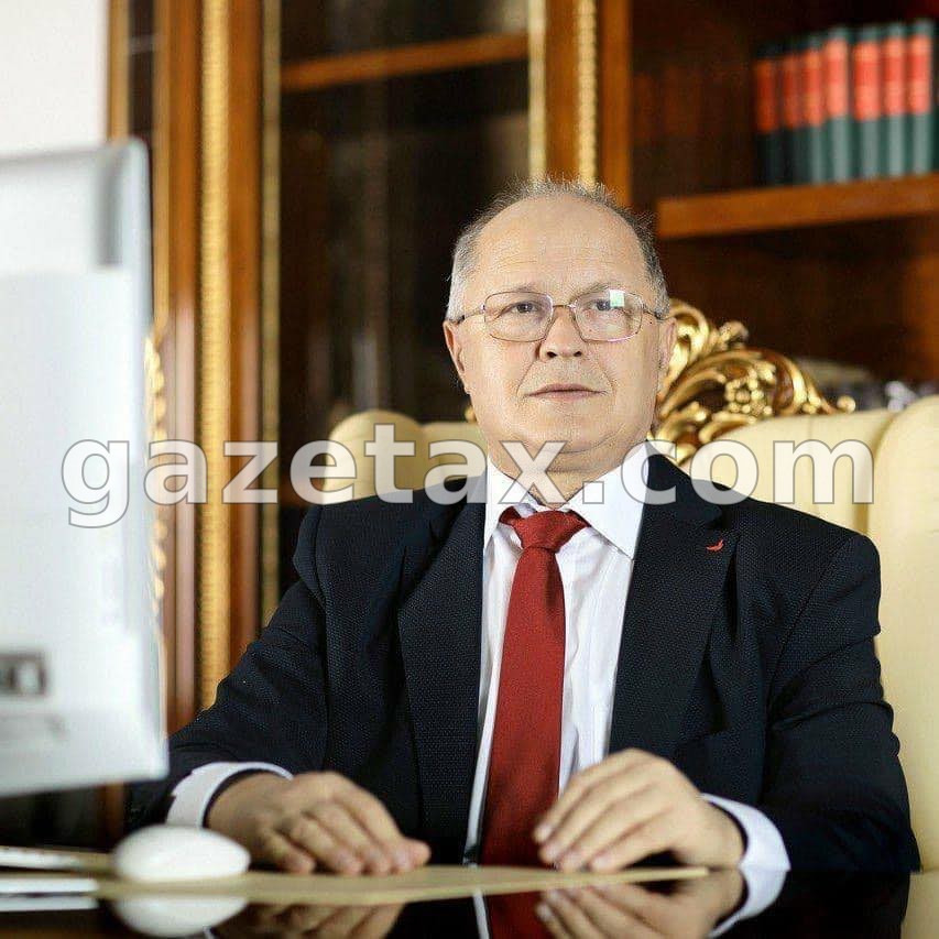 Ramiz Kelmendi reagon pas zjarrit në Comodita Home: Humbje e madhe për Kosovën