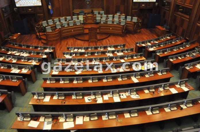 Mbyllet numërimi i votave, ja ndarja e mandateve në Kuvend