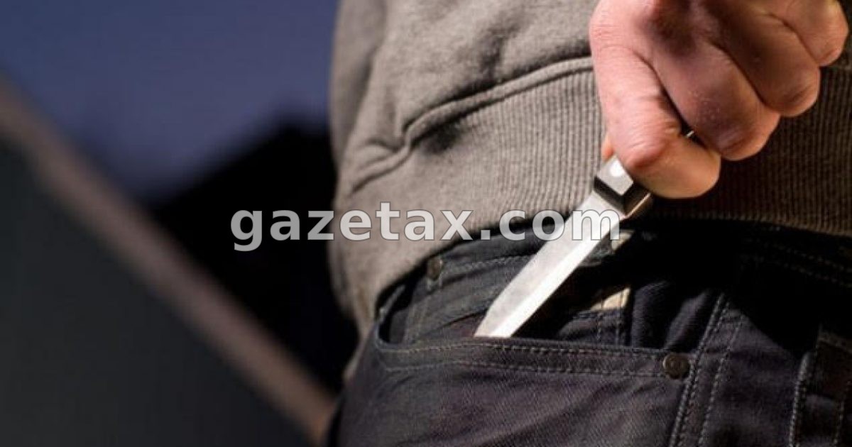 Shtetasi i Kolumbisë sulmon me thikë dy gra në Prishtinë, arrestohet nga Policia e Kosovës