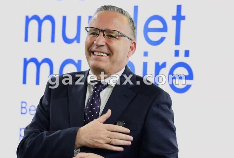 Përfundimi i numërimit të votave, Bedri Hamza: Garë e vështirë dhe e pabarabartë – ruajtëm votën