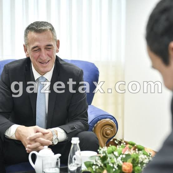 Partia e Nenad Rashiqit fiton një ulëse në Kuvendin e Kosovës