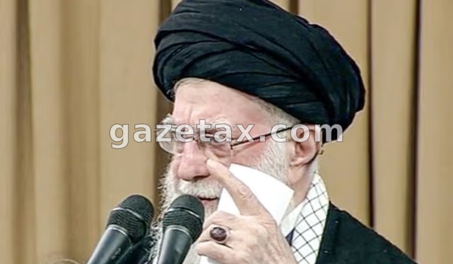 Lideri suprem i Iranit kërcënon Trump-in