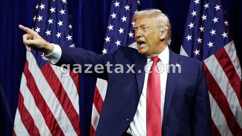 Trump njofton se do fillojnë operacione tokësore në Meksikë për të luftuar kartelet e drogës