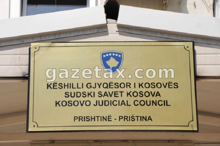 Miratohet Udhëzimi administrativ për taksat gjyqësore