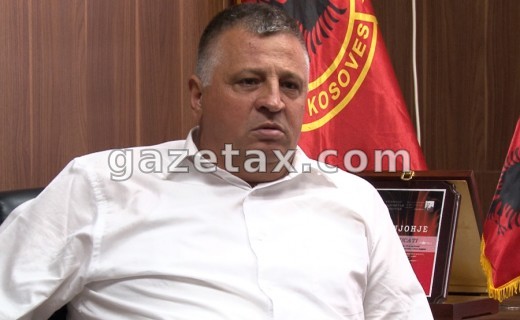 Kosovë  Haradinaj: Gjykata Speciale kryekëput është ngritur me përça dhe me e njollosë UÇK-në