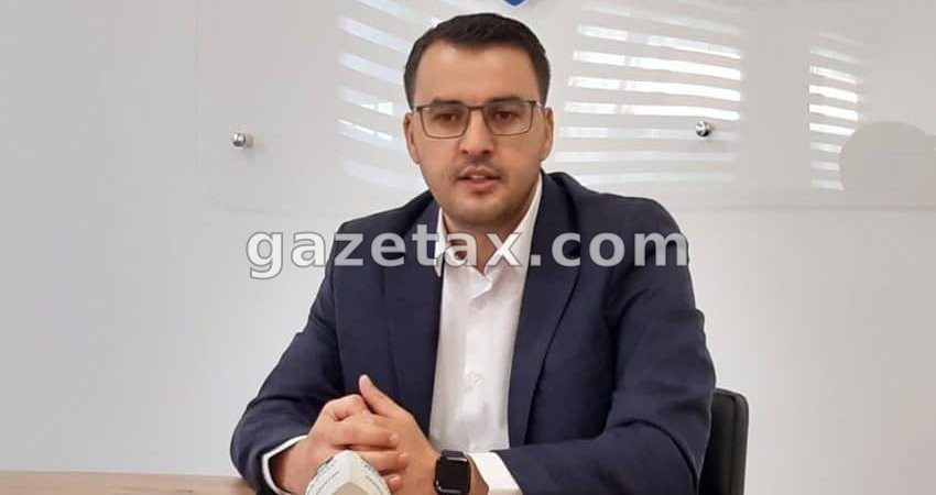 Prokuroria kërkon paraburgim për ish-drejtorin e BKS-së, Sami Mazreku