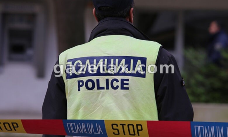 Tragjedi në rajonin e Gostivarit: Dy 30 vjecar nga Shkupi gjenden pa shenja jete