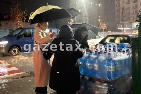 Katër ditë pa ujë në Fushë Kosovë: “Shtëpitë po na qelben, nuk jemi larë asnjëherë – ujin e ngrohim në tenxhere”