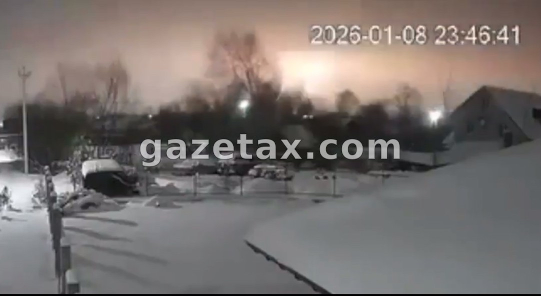 Rusia sulmon Ukrainën me raketë me kapacitet bërthamor – publikohen pamjet dramatike (VIDEO)