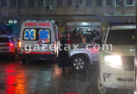 Njërit prej të dyshuarve për dallaveret në Byronë e Sigurimeve i përkeqësohet gjendja shëndetësore në seancë (VIDEO)