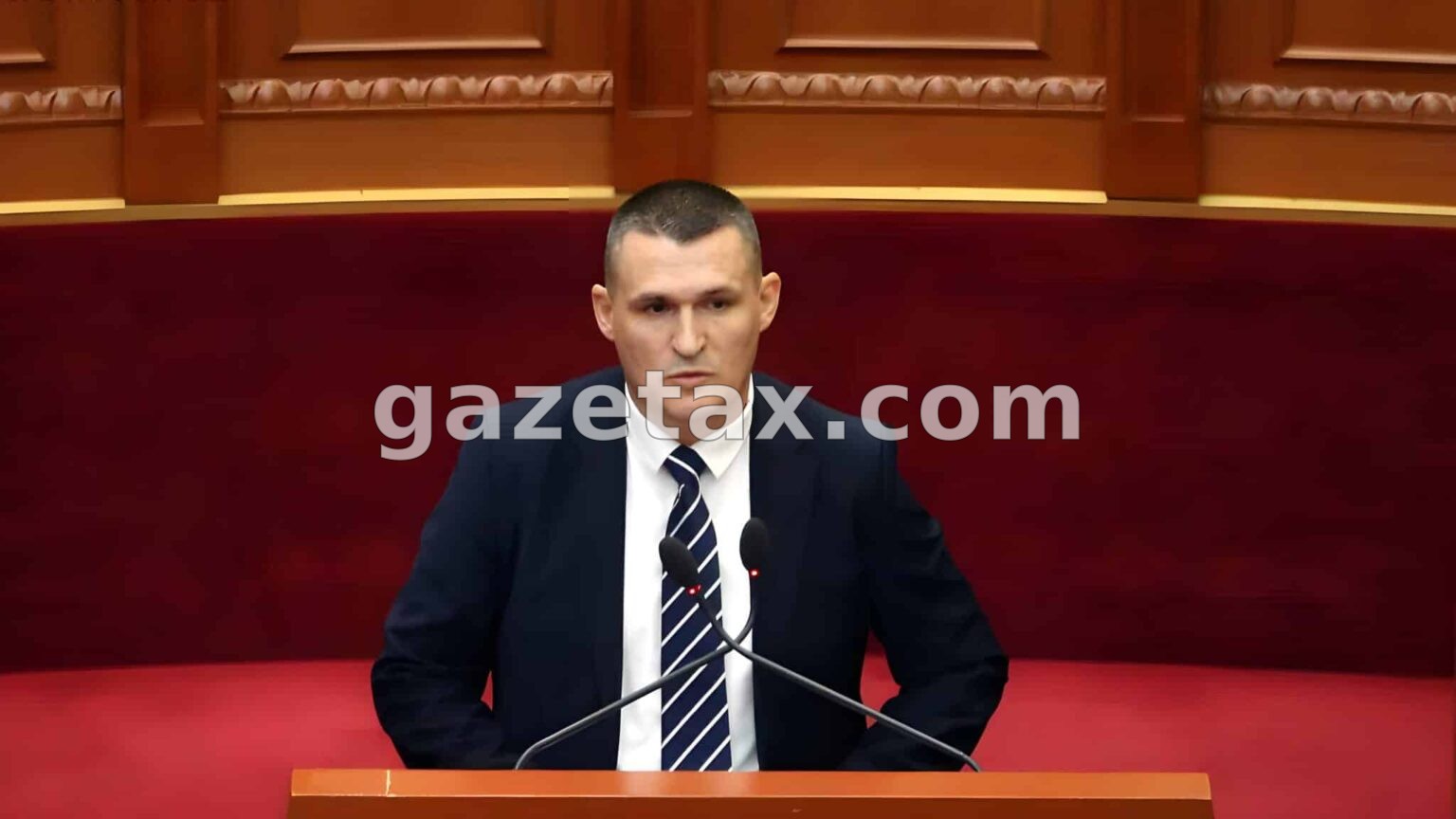 Ish-kreu të SPAK’ut Altin Dumanit i jepet leja për të trajnuar prokurorë, hetues dhe gjyqtarë në Kosovë