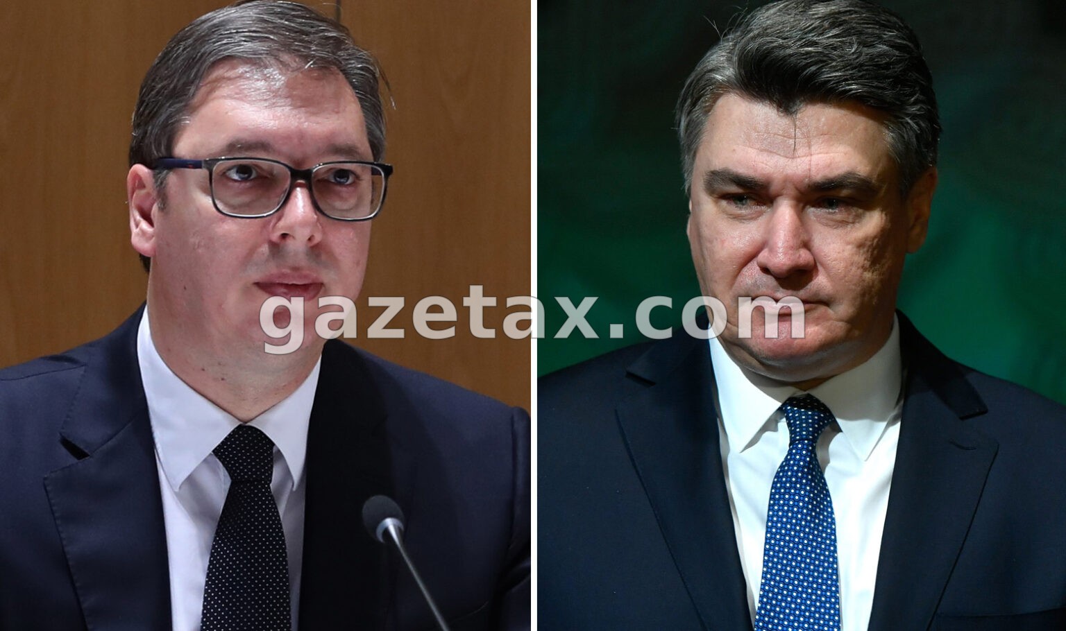 Presidenti i Kroacisë: Franca na dha aeroplanë të përdorur e Serbisë i shiti të rinj