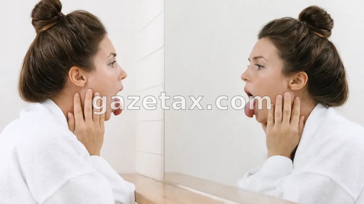 Goja e thatë nuk është e padëmshme: Ja çfarë sëmundjesh mund të sinjalizojë