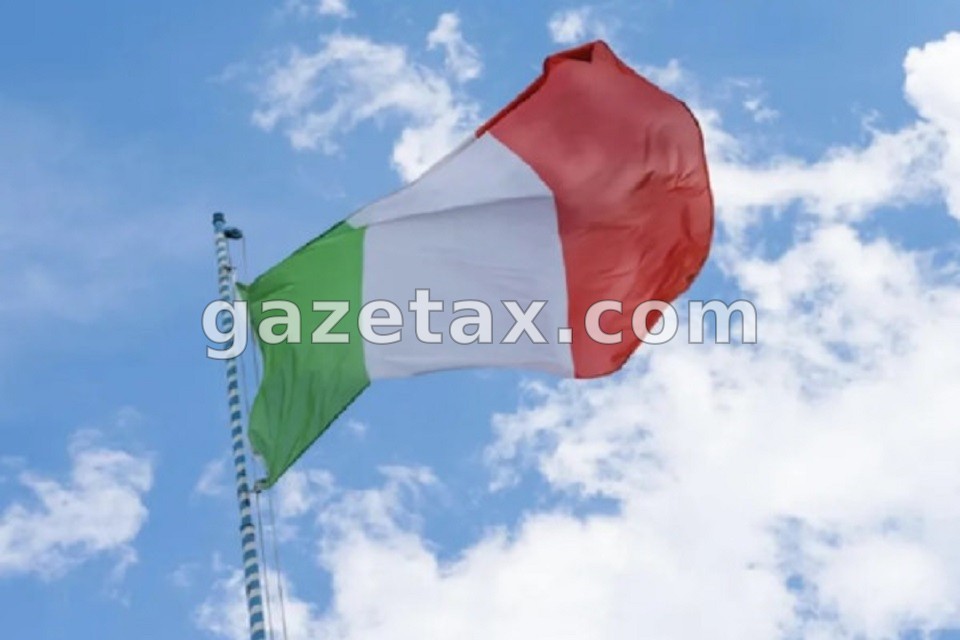 Një tërmet me magnitudë 5.1 u ndje në Itali