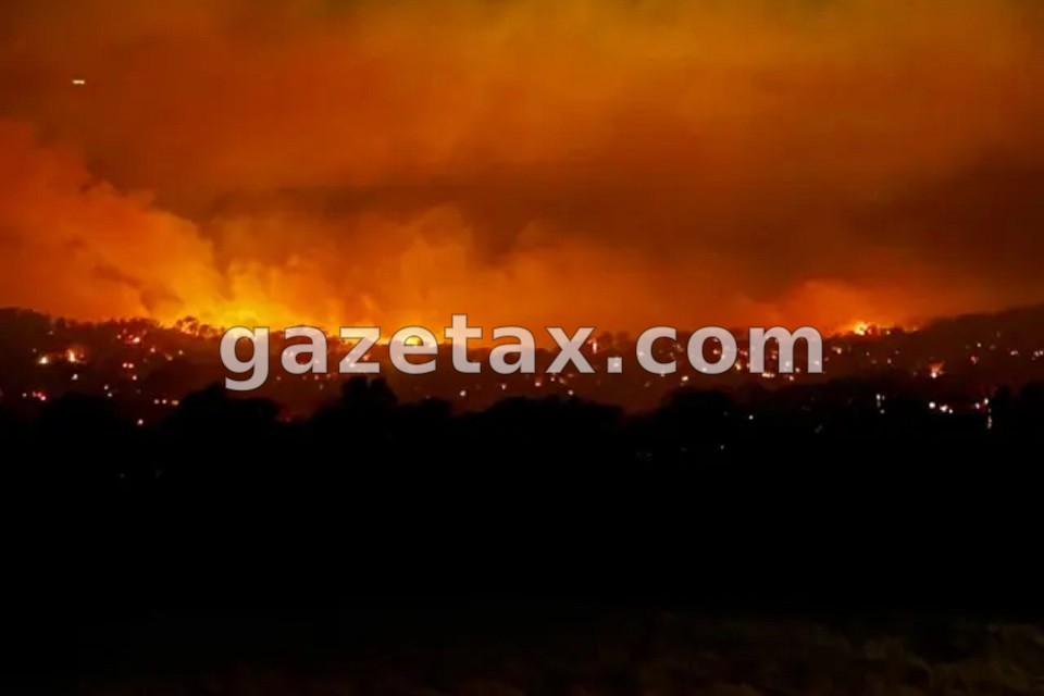 Zjarre masive në shtetin e Viktorias së Australisë, shpallet gjendja e jashtëzakonshme, digjen 1.5 milionë ha tokë pyjore