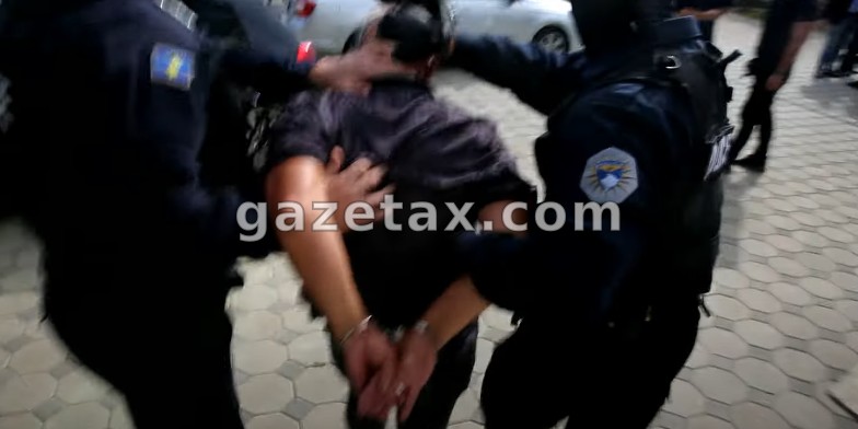 E mitura në Drenas, viktimë e ngacmimit seksual