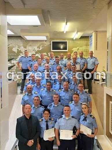 Ish-koloneli i Policisë, Qeverisë: Familjet e policëve të rënë të marrin pensionin e dhjetorit pa vonesa