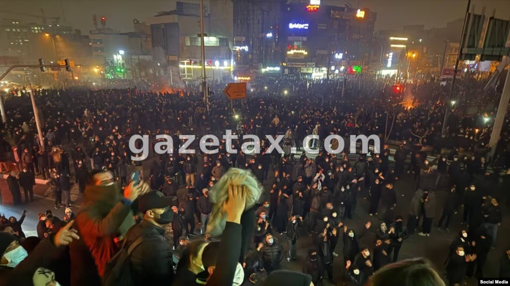 Protestat në Iran: Raportohet për dhjetëra të vdekur e mijëra të arrestuar