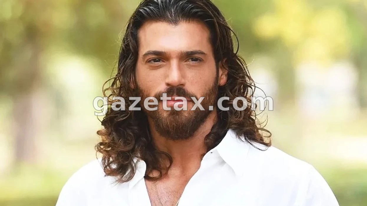 Aktori i njohur turk Can Yaman përfundon në polici, si pjesë e një hetimi për drogë