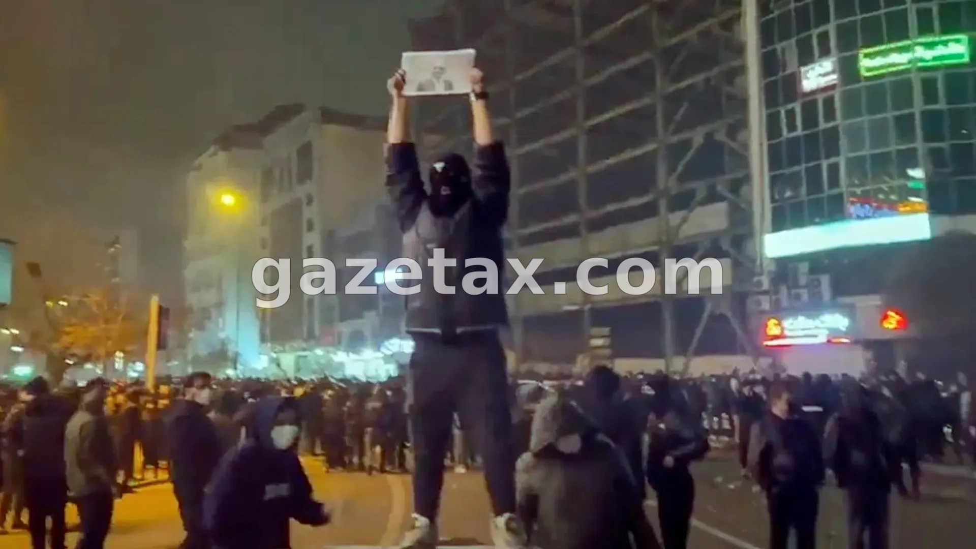 Pse janë kritike orët e ardhshme në Iran?