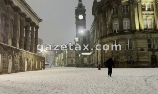 13 viktima nga acari në Evropë, Anglia dhe Franca kaos me udhëtimet, mbyllen edhe shkollat