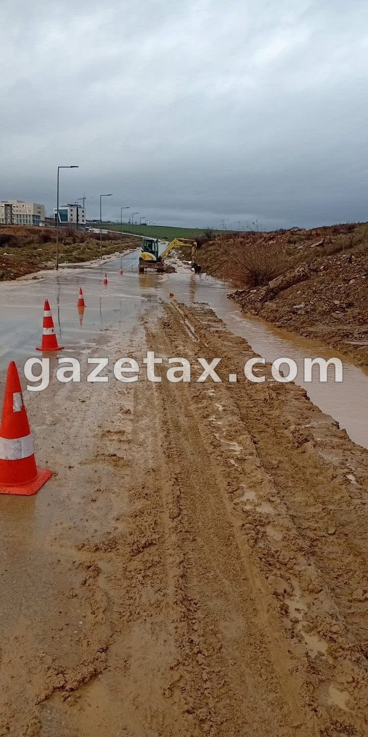 Gjendje e rëndë në disa zona të Prishtinës, komuna raporton për mbi 30 intervenime