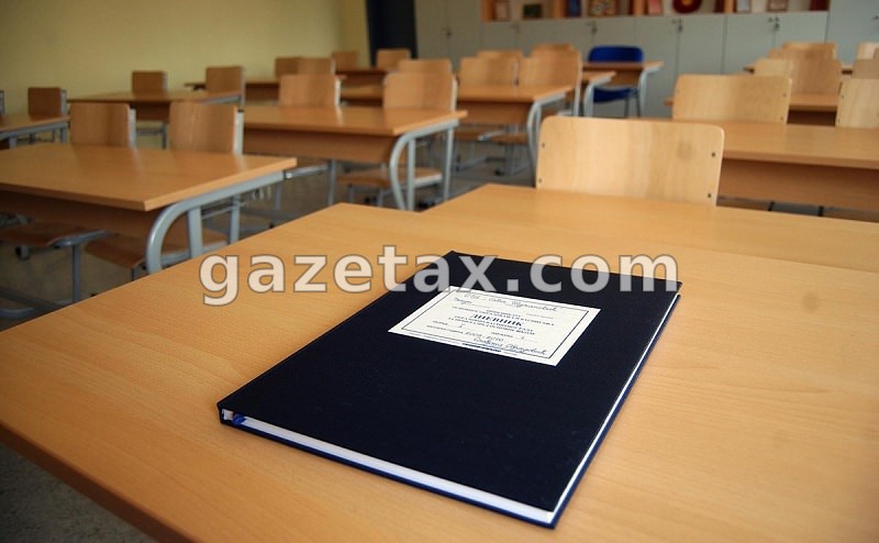 Shkollat gati për të filluar mësimin nesër