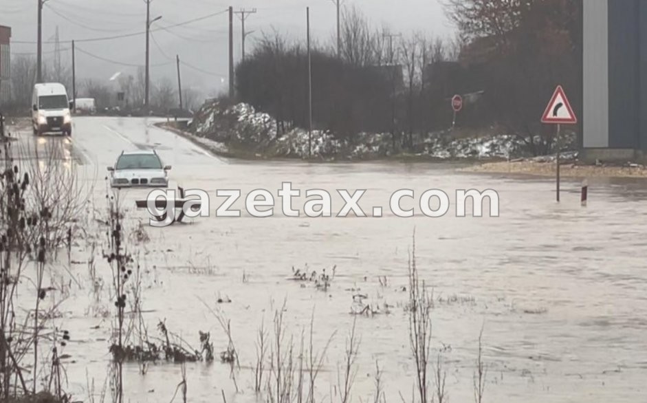 Aksi Ferizaj–Gjilan i pakalueshëm, rrugët tjera në Ferizaj të lira