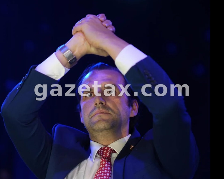 Ukë Rugova reagon për herë të parë pasi u zgjodh deputet