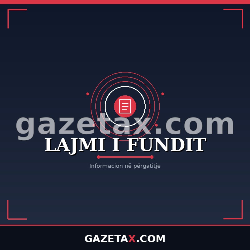 Ekskluzive | Jeton Buquku transferohet në QKUK, u godit nga dy plumba