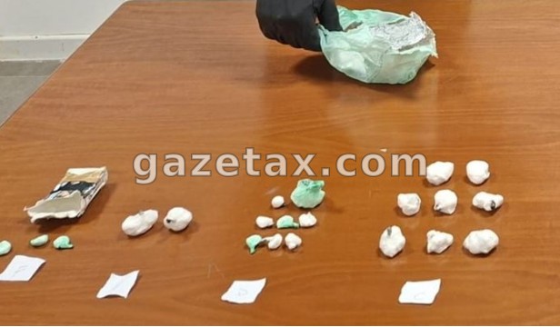 Iu gjet kokainë në banesë, arrestohet 21-vjeçari shqiptar në Itali