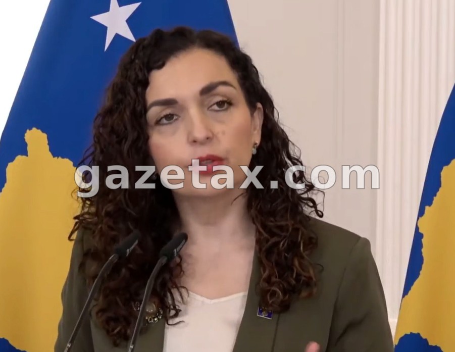 Osmani: Enver Maloku besoi te fuqia e fjalës, te dialogu dhe te vizioni rugovian i lirisë