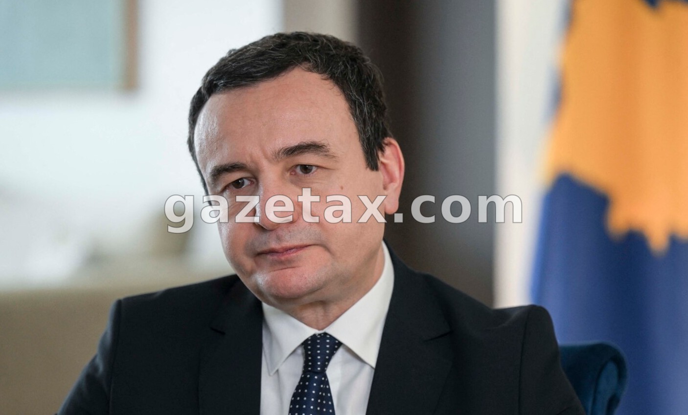 Albin Kurti kujton Rexhep Malajn dhe Nuhi Berishën në 42-vjetorin e rënies heroike