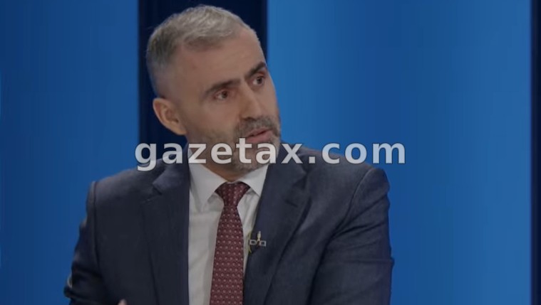 Avokati Besnik Berisha: LDK nuk ka nevojë për ndarje të reja, por për komunikim të hapur